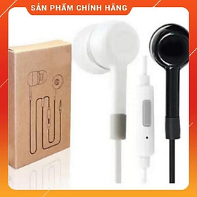 Mua (HÀNG HOT SIÊU CHÂT) Tai Nghe Nhét Tai IOS Độ Nhạy 105 DB 206285-1