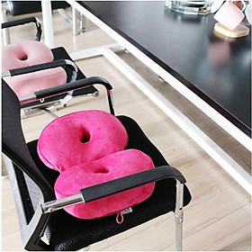 Mua Đệm lót mông chất liệu êm ái