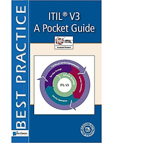 ITIL V3 a Pocket Guide
