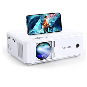 Mua Máy Chiếu Wifi 5G Venus X2 Full HD 1080P