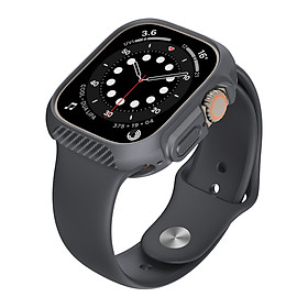 Mua Ốp Case TPU Slim Carbon cho Apple Watch Ultra / Apple Watch Ultra 2 49mm