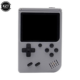 Mini Retro Video Game Console 800 Trong 1 trò chơi cầm tay cầm tay Pockole Pocket Mini Portable For Kids Player Gift