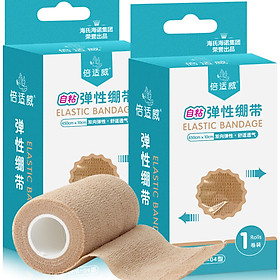 Băng Thun Y Tế Tự Dính Times Wei