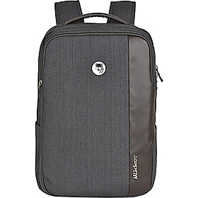 Balo Laptop Mikkor The Bryant 26 x 39 cm