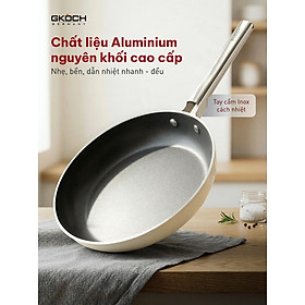 CHẢO GKÖCH CAO CẤP 26CM Hàng chính hãng