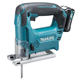 Mua MÁY CƯA LỌNG DÙNG PIN 12V MAKITA JV101DSYE (2 PIN 12VMAX 1.5 AH  1 SẠC NHANH.) - HÀNG CHÍNH HÃNG