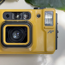 Mua Máy ảnh film Weathermatic 35DL