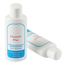 1 Chai Nước Tẩy Sơn Móng Tay (60ml)