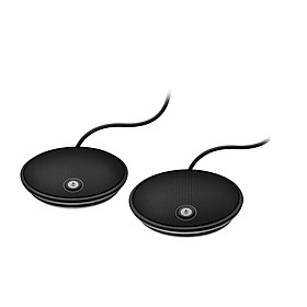 Mua Thiết bị mở rộng microphones cho webcam Logitech Group - hàng chính hãng