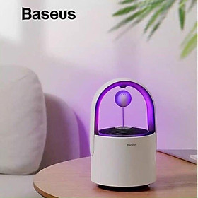 Mua Đèn bắt muỗi  côn trùng Baseus Star Mosquito Killing Lamp