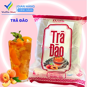 Trà Đào Túi Lọc Tân Nam Bắc Viettin Mart 200G