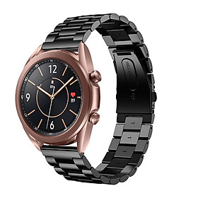 Dây Thép Cho Galaxy Watch 3 41mm / 45mm (Dây Size 20mm và 22mm)