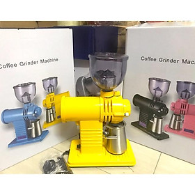 Mua Máy xay cà phê mini N520 Coffee Grinder Machine