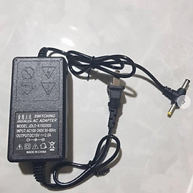 Nguồn sạc loa kéo 15V-2A