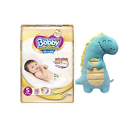TẢ QUẦN CAO CẤP EXTRA SOFT DRY S70 (TẶNG GỐI ÔM KHỦNG LONG BÔNG)