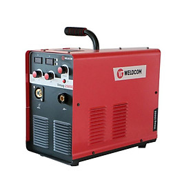 Mua MÁY HÀN BÁN TỰ ĐỘNG VMAG 250 SE (220V CẤP DÂY LIỀN) WELDCOM - HÀNG CHÍNH HÃNG