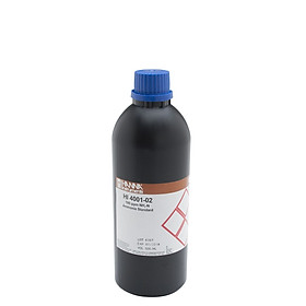 Mua Dung Dịch Hiệu Chuẩn Amoni 100ppm  500 mL HI4001-02