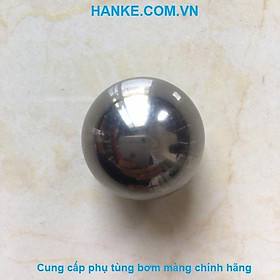 Bi inox QBY3-20-25PQ