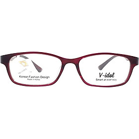 Gọng kính em bé v-idol v8144jf swn