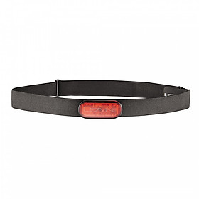 Mua Cảm Biến Nhịp Tim - Heart Rate Flow Sensor Lezyne (Đen) - Hàng Chính Hãng