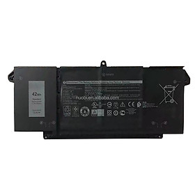 Mua Pin Dùng Cho Laptop Dell 9JM71 Cho Dell Latitude 5320 42 WH