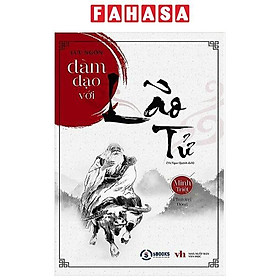 Đàm Đạo Với Lão Tử