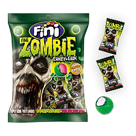 Kẹo Fini Zombie nhân singum 80g