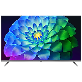 Mua Android Tivi AQUA 4K 55 inch A67UGQT55D - Hàng Chính Hãng (Chỉ giao HCM)