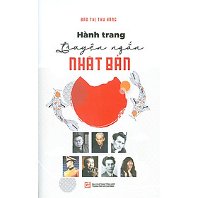Hành Trang Truyện Ngắn Nhật Bản