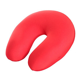Pillow U Shape Neck Pillow Sleeping Neck Support for Airplane