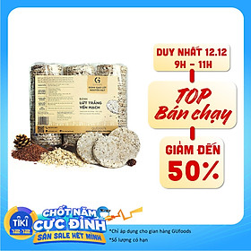 Bánh gạo