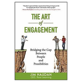 Hình ảnh The Art Of Engagement