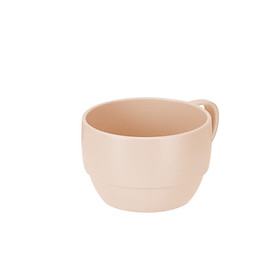 Mua Set 2 Cốc Uống Nước Trẻ Em Amori 350ml - Hàng Cao Cấp - Chính Hãng Inochi - Kiểu dáng Cốc Thấp
