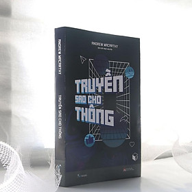 Truyền Sao Cho Thông - Andrew Macarthy