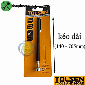 Mua Cây hít ốc nam châm Tolsen 66001 kéo dài 700mm