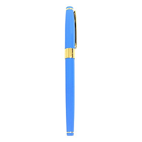 Bút Máy Ký Tên Hero Chất Liệu Kim Loại Cao Cấp B&J BJ010 dành cho doanh nhân, khẳng định đẳng cấp cá nhân, bút máy ngòi kim mực bơm