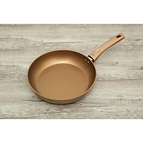 Chảo nhôm chống dính đáy từ 26 cm Visions VS-FP26-AB/JP - Phân phối bởi CTCP ABMA VN Showroom 52 Hoàng Diệu, P13, Q4