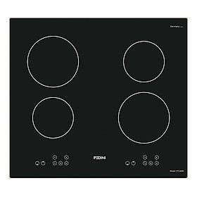 Mua Bếp từ bốn vùng nấu PEDINI YTL5558  - Hàng chính hãng