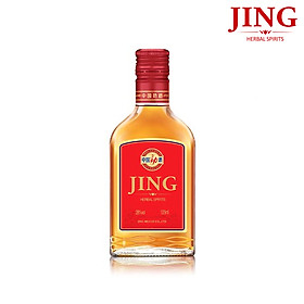 Rượu JING 28% Vol 125ml