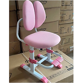 Mua Ghế học sinh chống gù đa năng Tundo lưng điều chỉnh lưng ra vào được CT G80