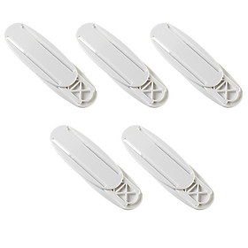 Combo Giá Treo Ổ Cắm Điện, Modem Dán Tường Tiện Dụng