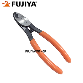 Kìm cắt cáp Fujiya ACC-150 ( Khả năng cắt cap IV: 22mm2, Ø9.2mm)