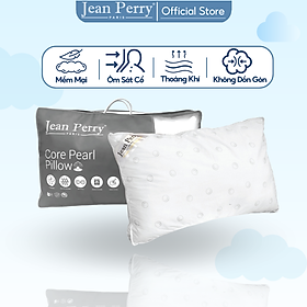 Mua Gối nằm Jean Perry Core Pearl 48x74cm