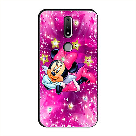 Ốp Lưng Dẻo Dành Cho NOKIA 2.4