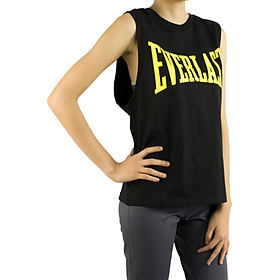 Áo thun tank top nữ - hàng nhập khẩu thương hiệu Everlast