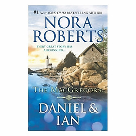 Daniel & Ian: An Anthology