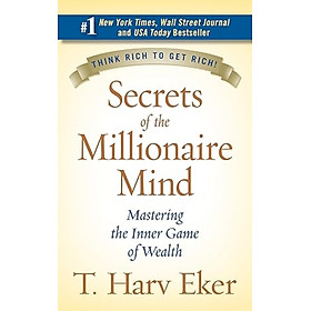 Secrets Of The Millionaire Mind Intl