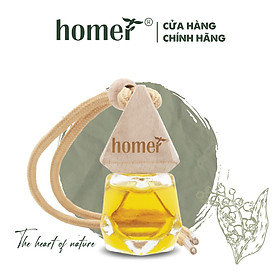 Tinh Dầu Linh Lan Homer 100ml - Chính Hãng, Đạt Chuẩn Kiểm Định Cao Cấp - Tinh Dầu Xông Thơm Phòng, Thư Giãn, Khử Mùi hiệu quả