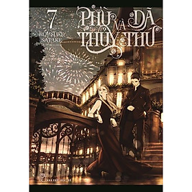 Phù thủy và dã thú