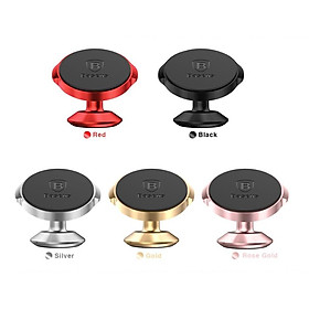 Mua Giá đỡ điện thoại nam châm 360 độ cho ô tô chính hãng Baseus